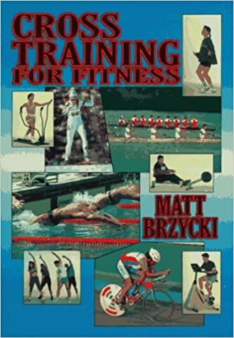 Cross Training for Fitness