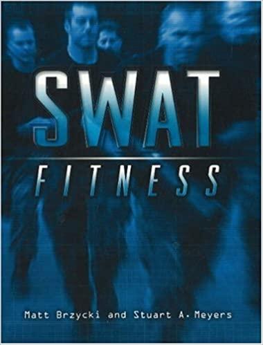 SWAT Fitness