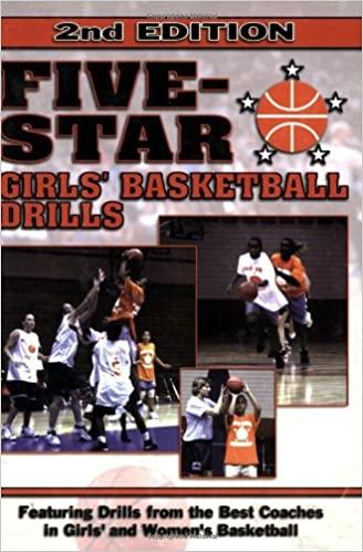 Five-Star Girls Basketball Drills