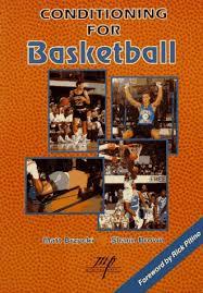 Conditioning for Basketball